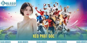 Kèo Phạt Góc: Tìm Hiểu Tất Tần Tật Cùng BL555